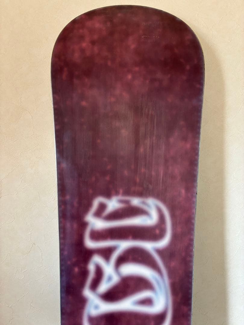 SURGE スノーボード 154cm 中古品