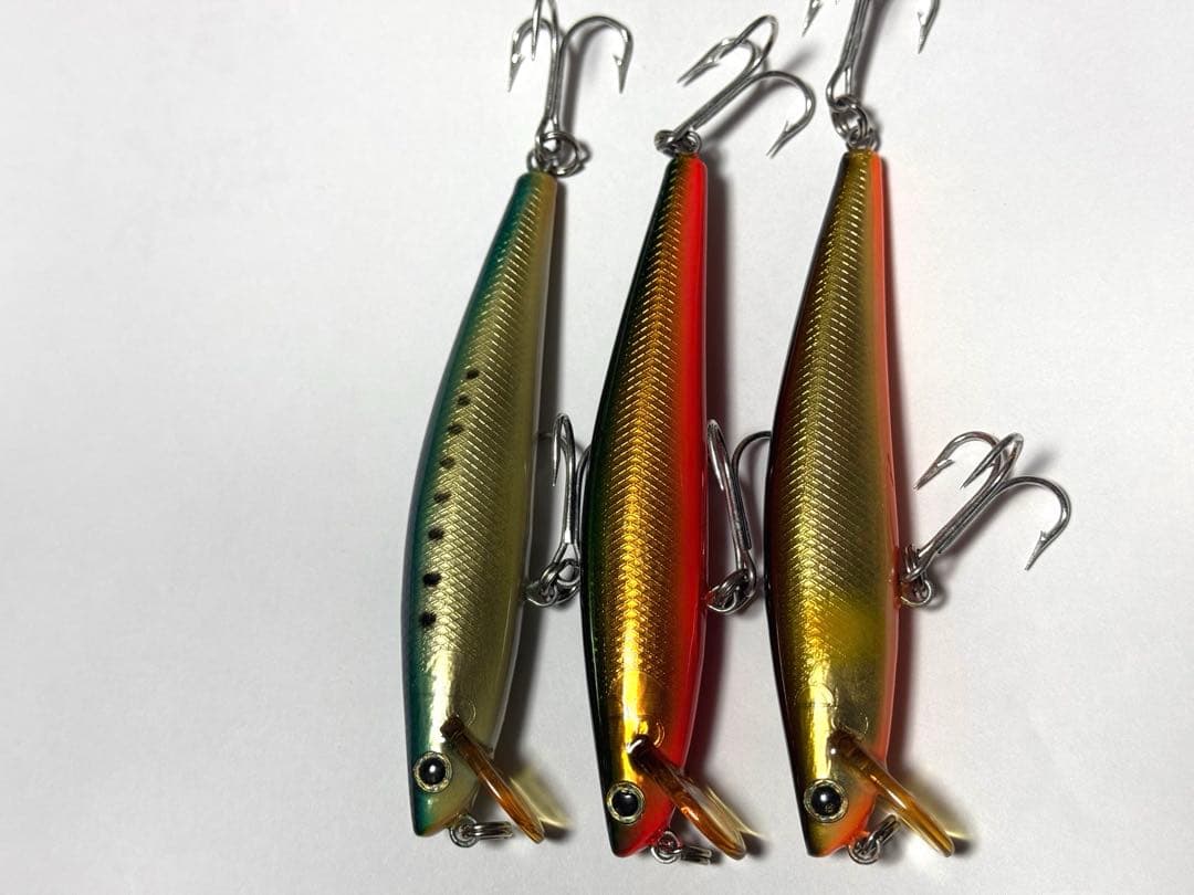 ★オールド★スカジットデザインズ★シーウォッチャー 11cm ウッド