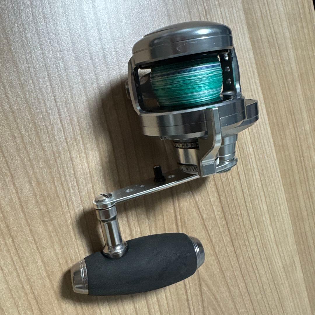 リール BLUE HEAVEN BH-L30 Hi/R