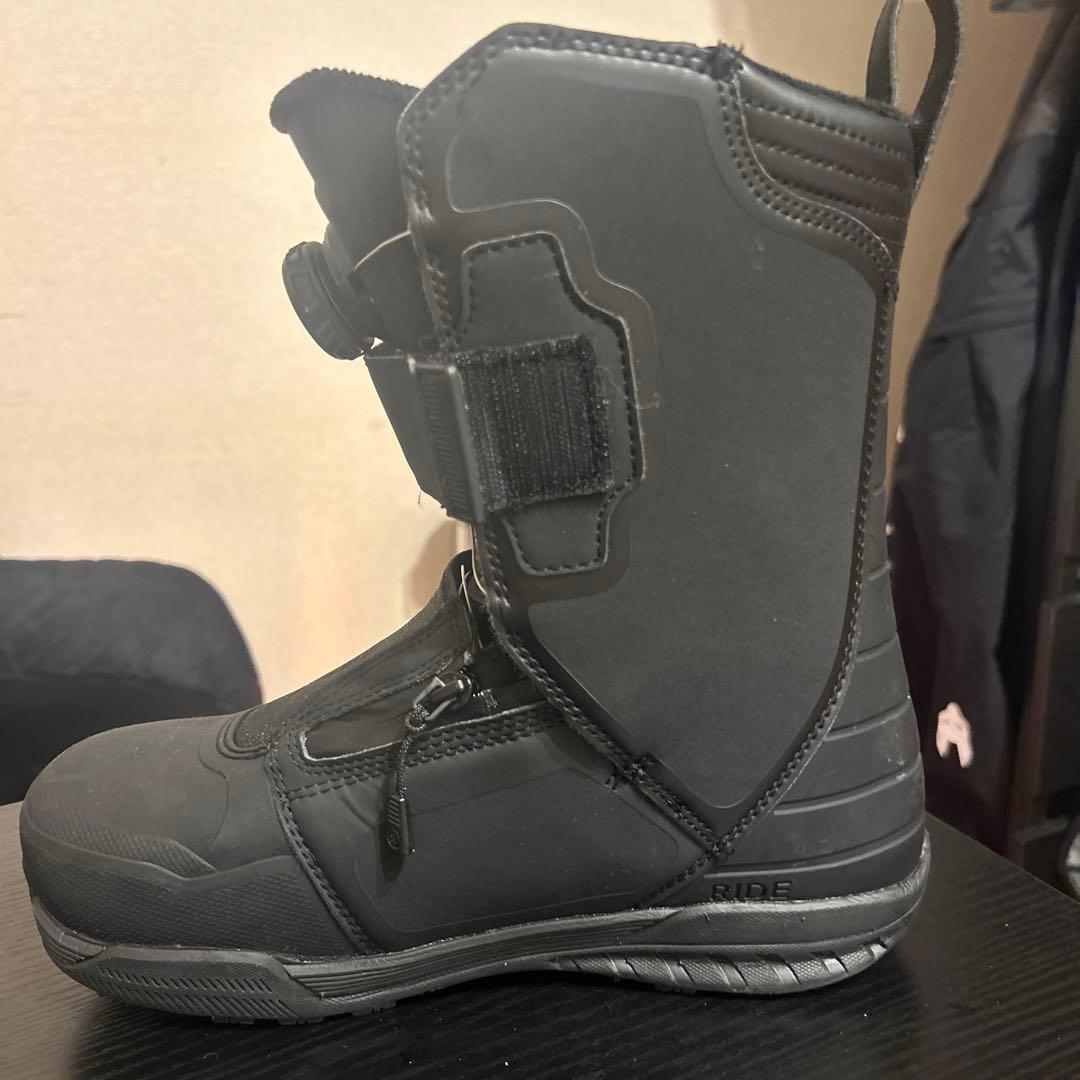 【極美品】RIDE the 92 NINETY-TWO 26cm