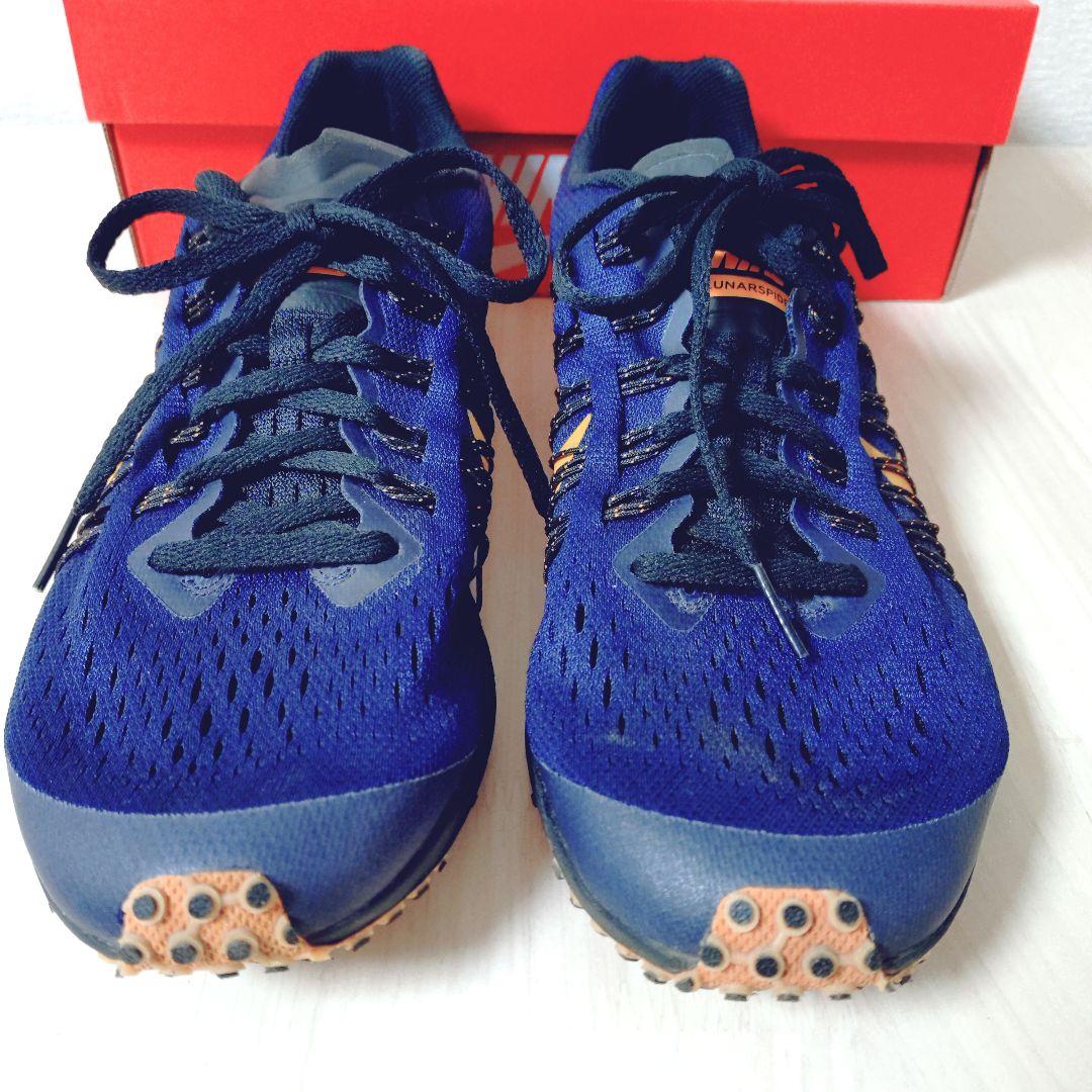【美品】Nike LunarSpider R6 ルナスパイダーR6　26.5