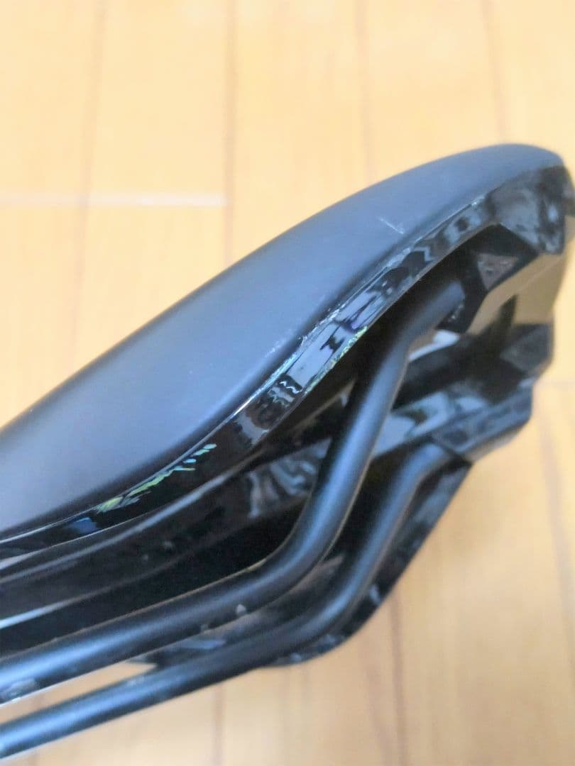 Specialized Power Expert 143mm / チタンレール