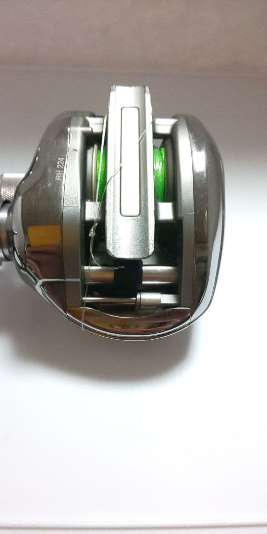 初代 アンタレス5 DRESS SHIMANO RH220 スコーピオン