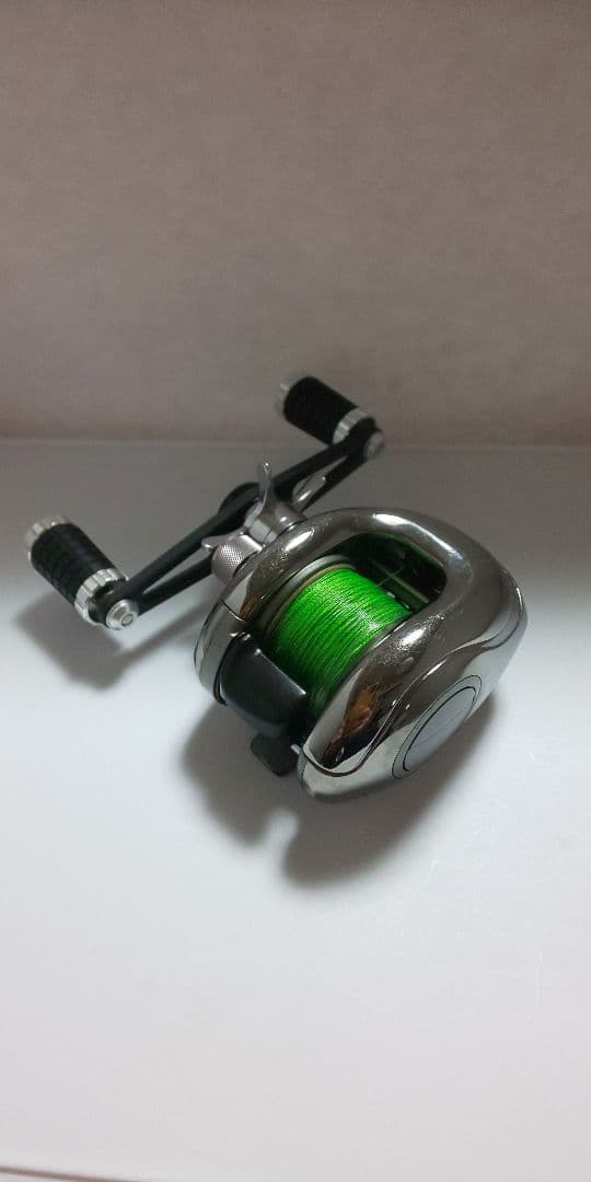 初代 アンタレス5 DRESS SHIMANO RH220 スコーピオン