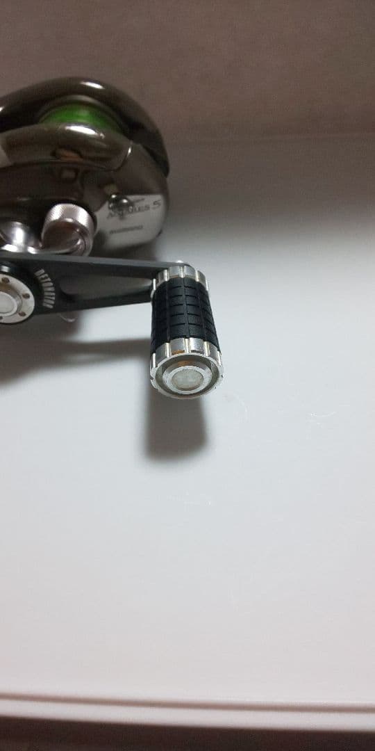 初代 アンタレス5 DRESS SHIMANO RH220 スコーピオン