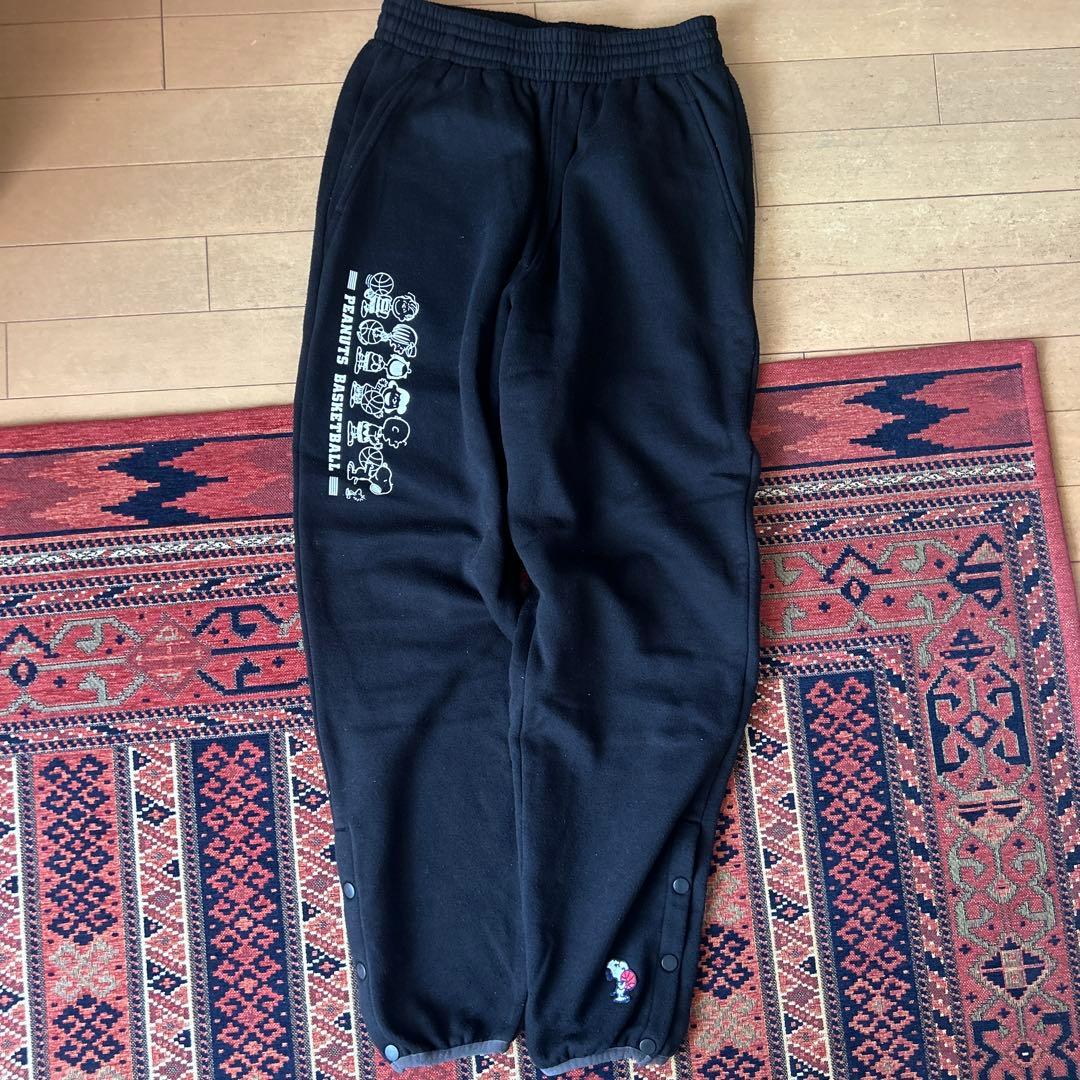 BALLER'S スウェット上下　L