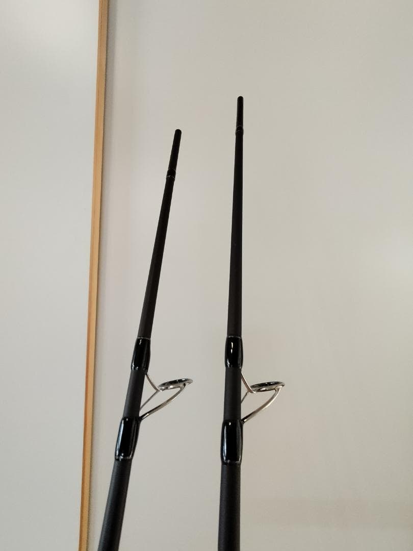 【新同品】クロスライド5G・LSJモデル×2本セット