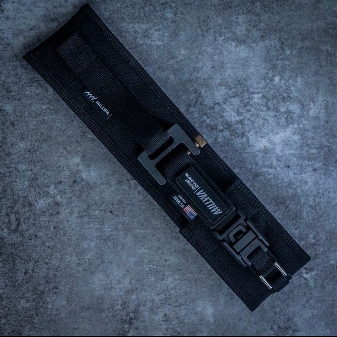 ライト・ランタン KAZE_TO_MORI MILLWA EDGESTAND CASE BAG