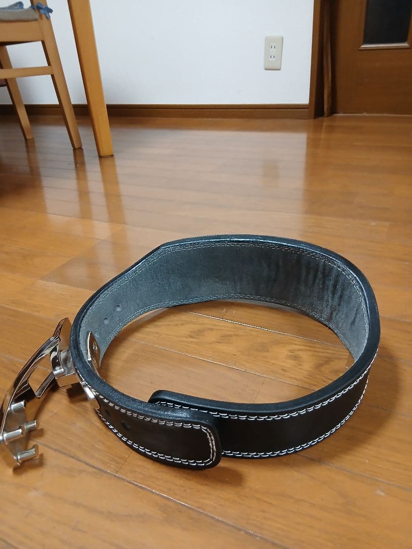 BEINGFIT トレーニング・レバーアクションベルト
