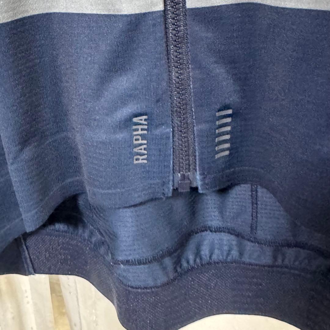 Rapha RCC プロチームロングスリーブジャージ　L