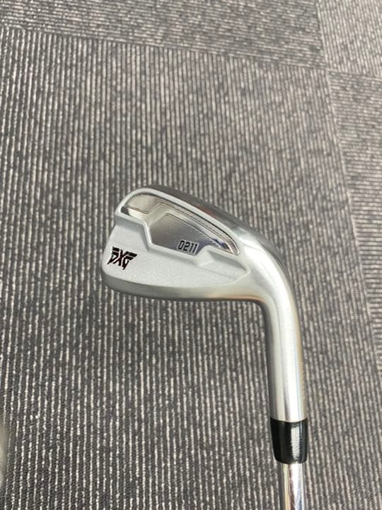 アイアン6本セット