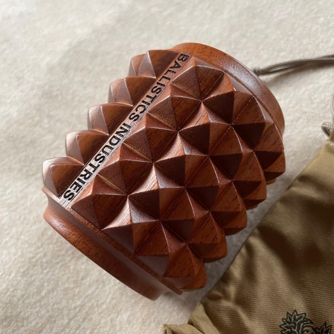 新品54%of BALLISTICS STADS CUP カップ ウレタン仕上げ
