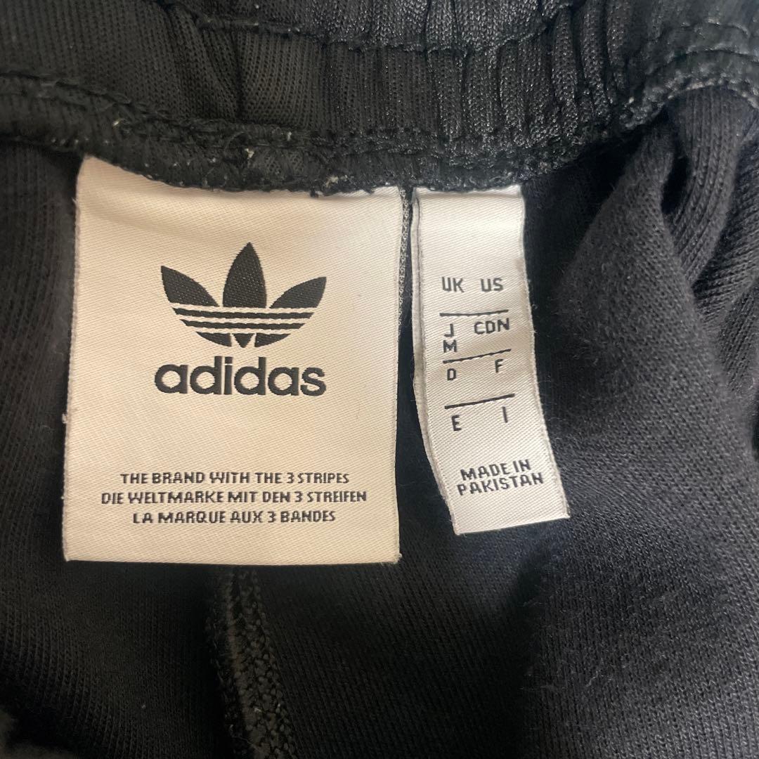ウォーキング・ランニングウェア BECKENBAUER TRACK PANTS adida
