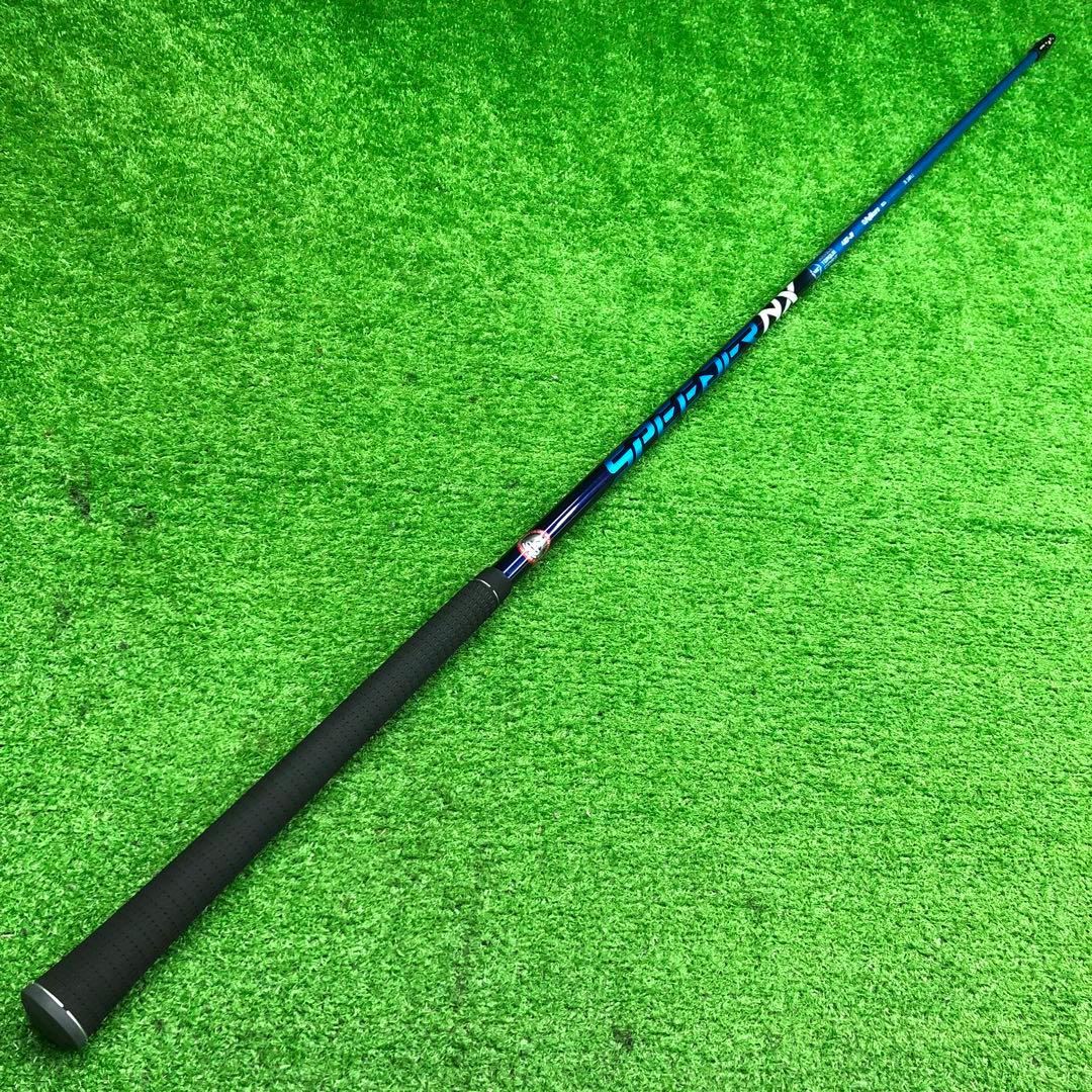 Gsh-990 SPEEDER シャフト単品 flex40-R サンプル品