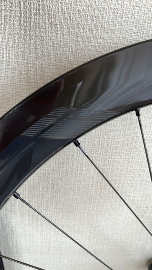 【付属品あり】FULCRUM WIND 55DB 2-WAY FIT
