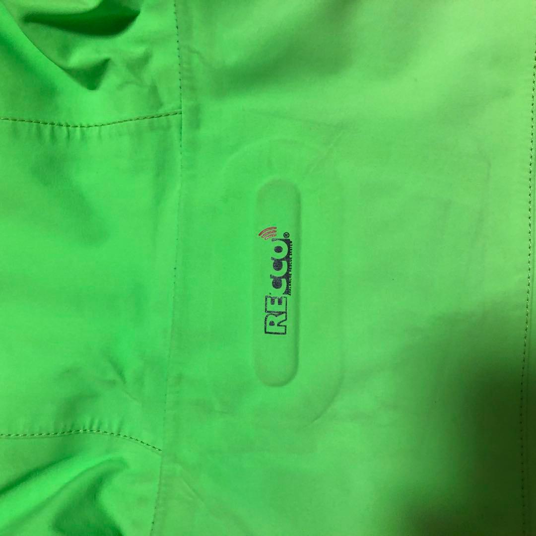 Volcom guide Gore-Tex 3L ak 457 Rtg 並