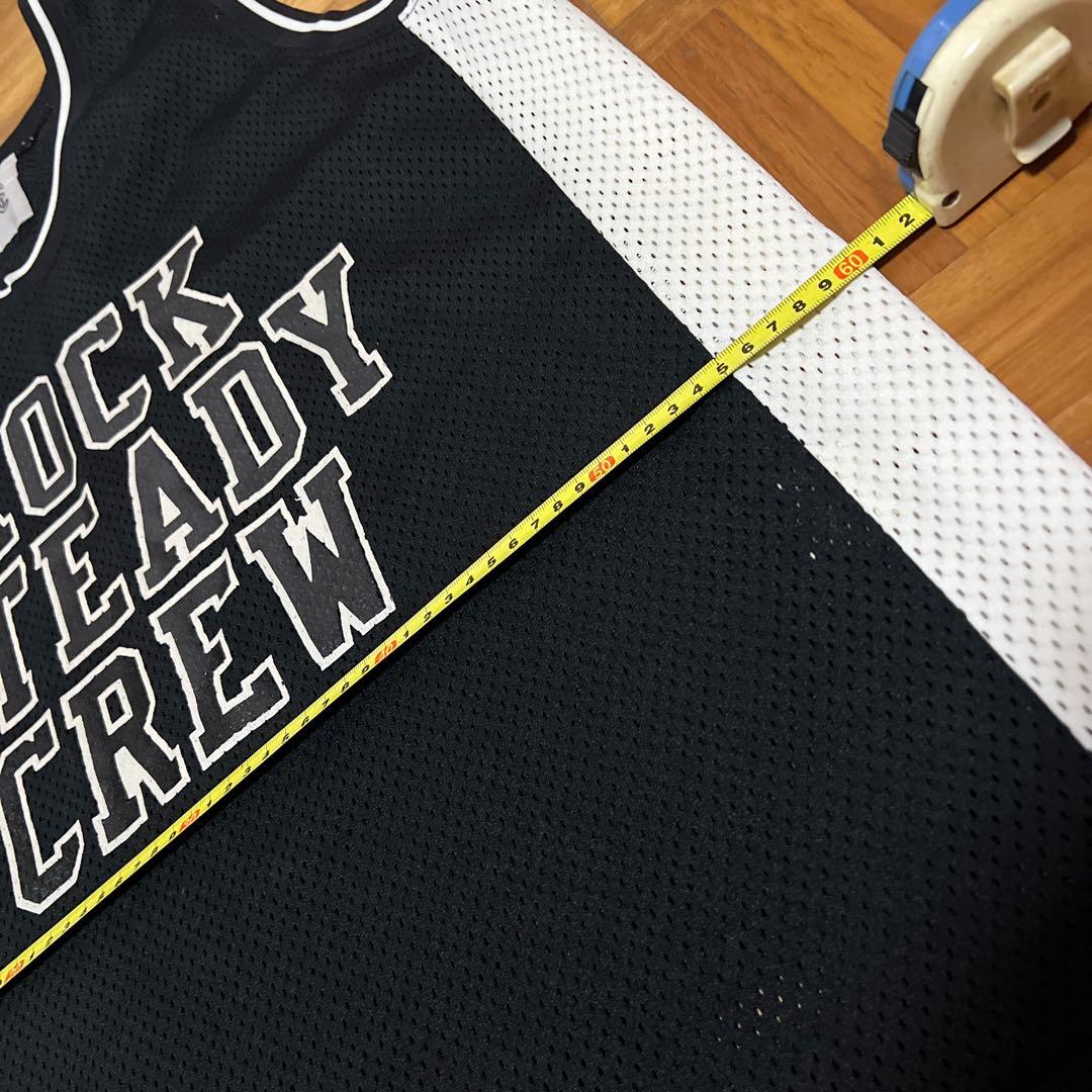 ブレイクダンス　ROCK STEADY CREW 90年代物