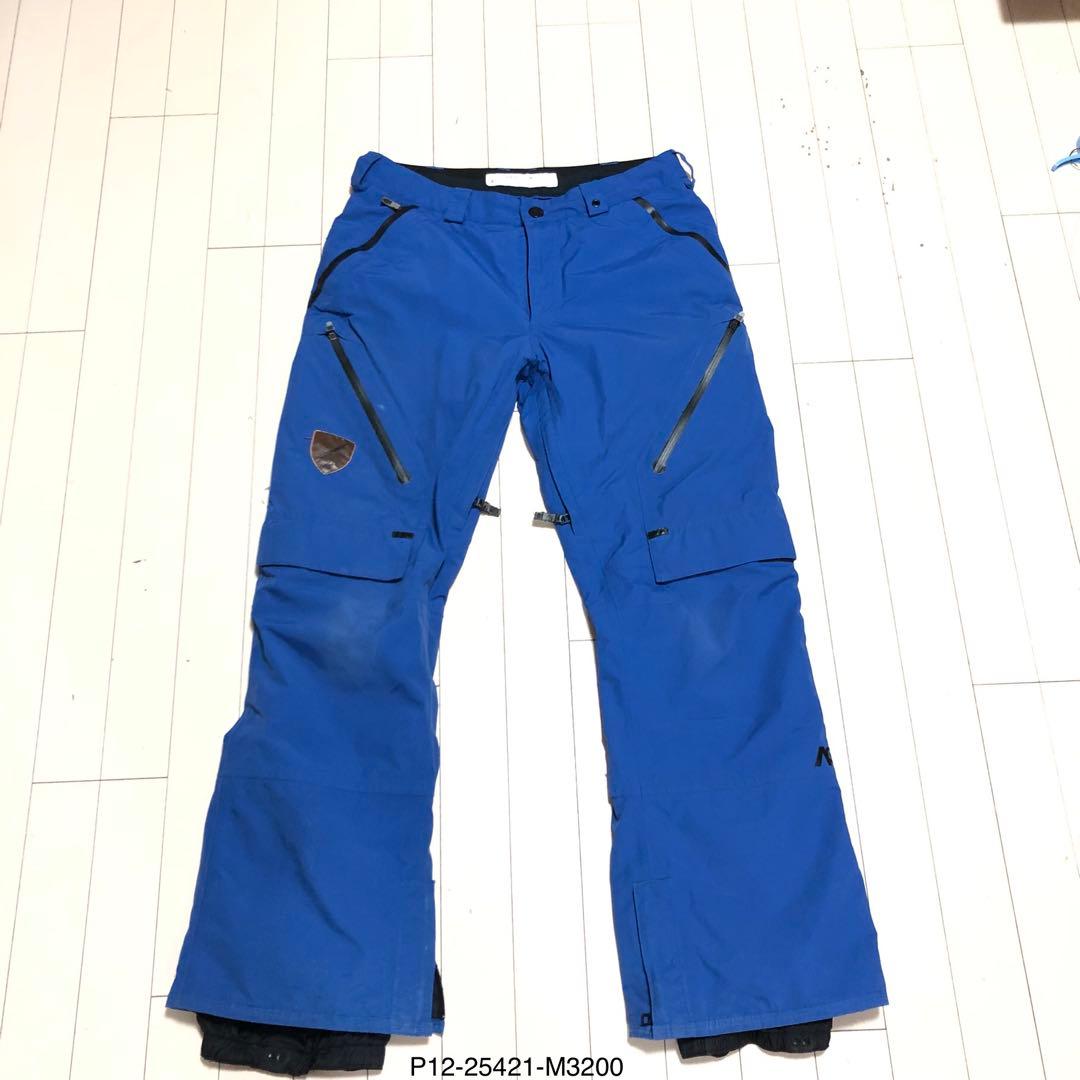 BURTON パンツ L gore-Tex スノーボードウェア