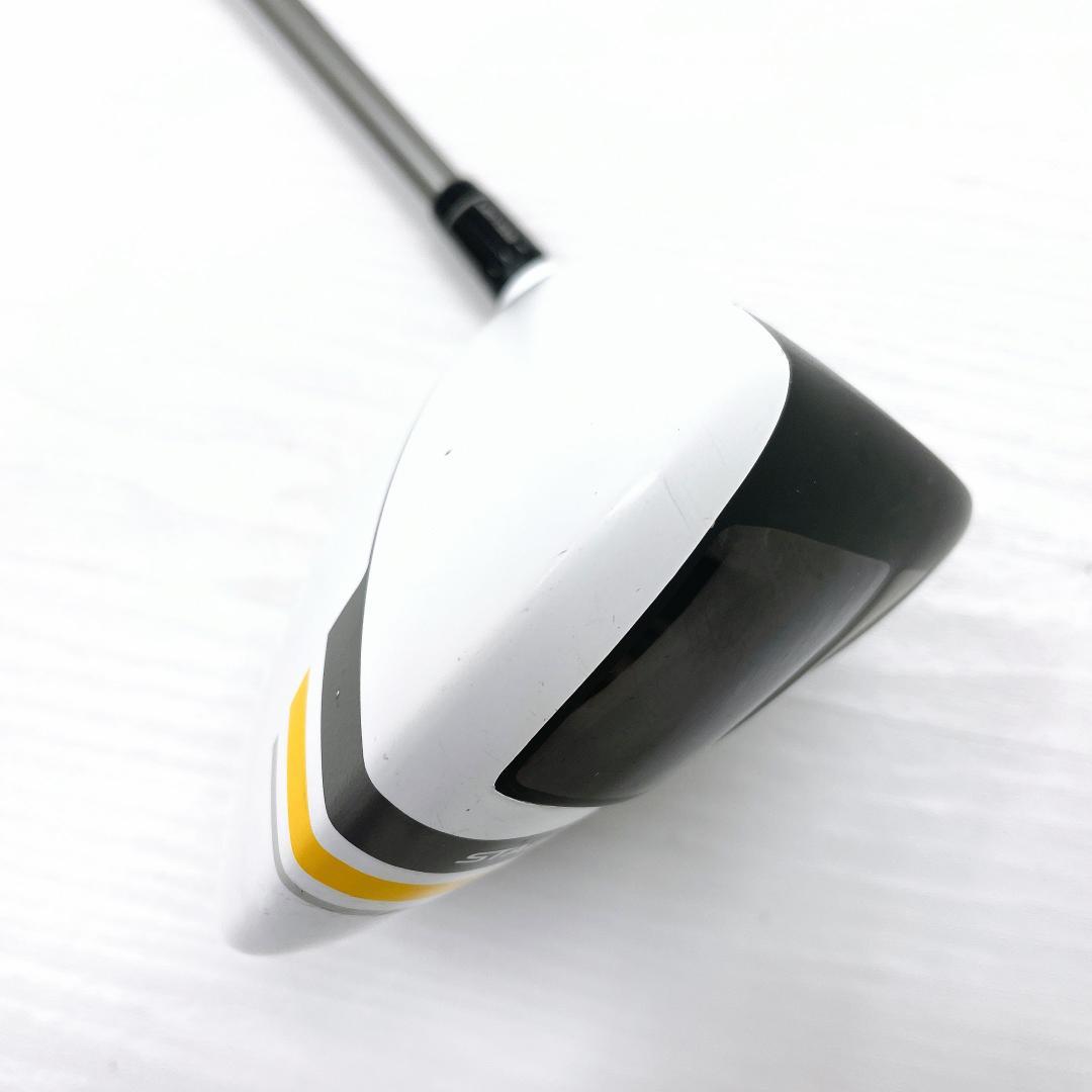 テーラーメイド RBZ STAGE2 ドライバー 1w 13° レディース L