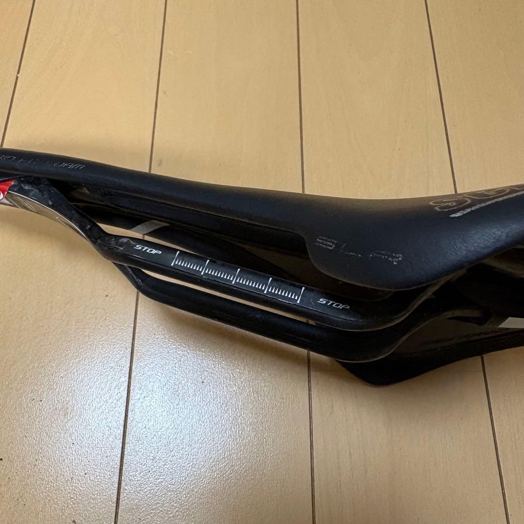 セライタリアSLR キットカルボニオ フロー