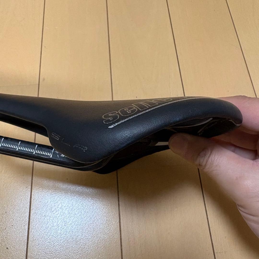 セライタリアSLR キットカルボニオ フロー