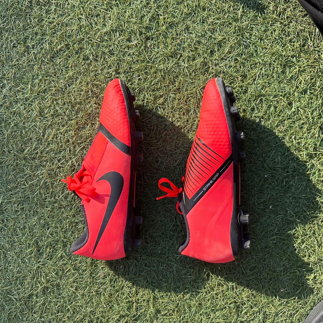 NIKE サッカー スパイク