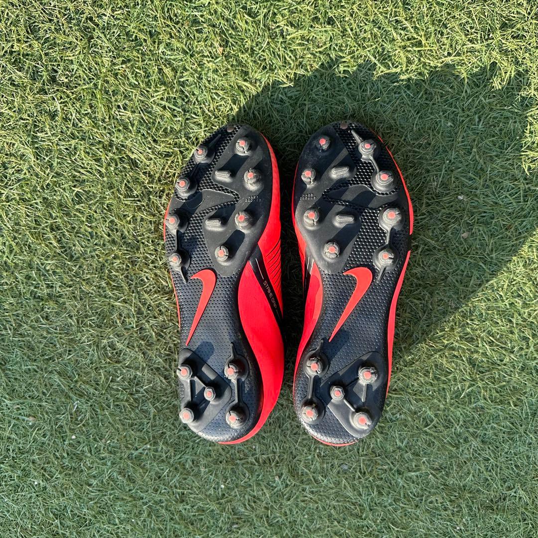NIKE サッカー スパイク