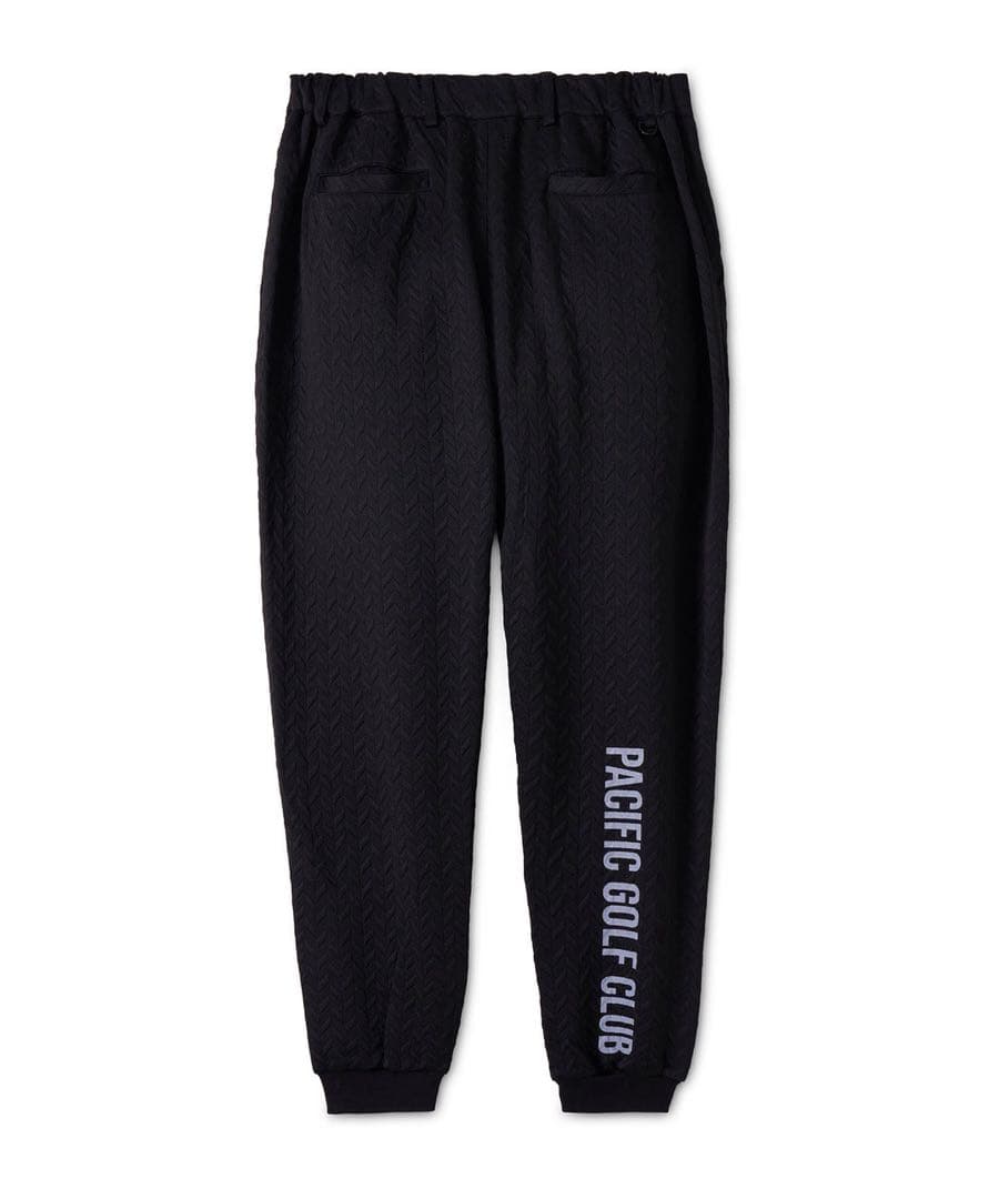 PACIFIC GOLF CLUB BLOUSON PANTS サイズM