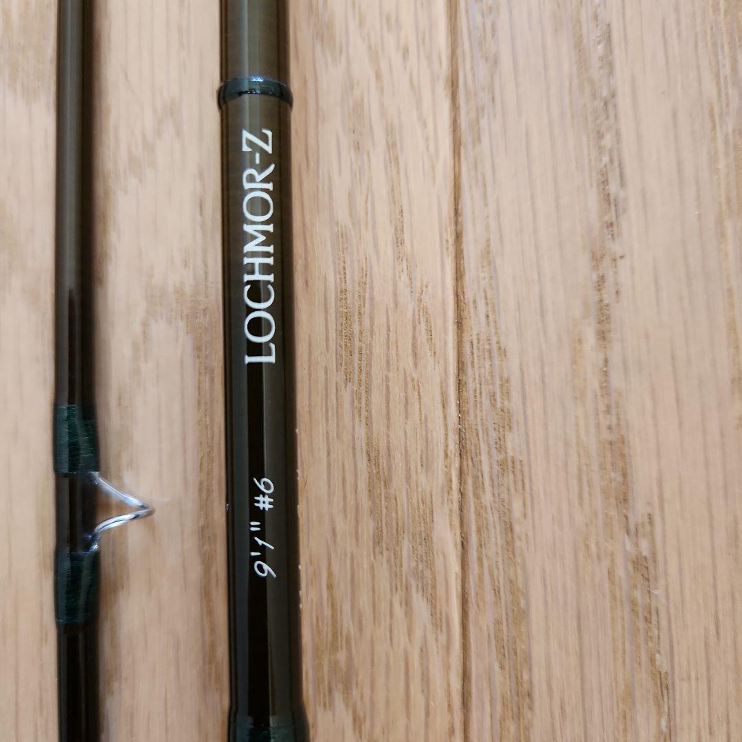 ロッド LOCHMOR-Z F916U