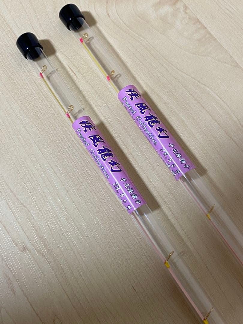 レイクマスターct-et 24 RED BLACK silver BLACk