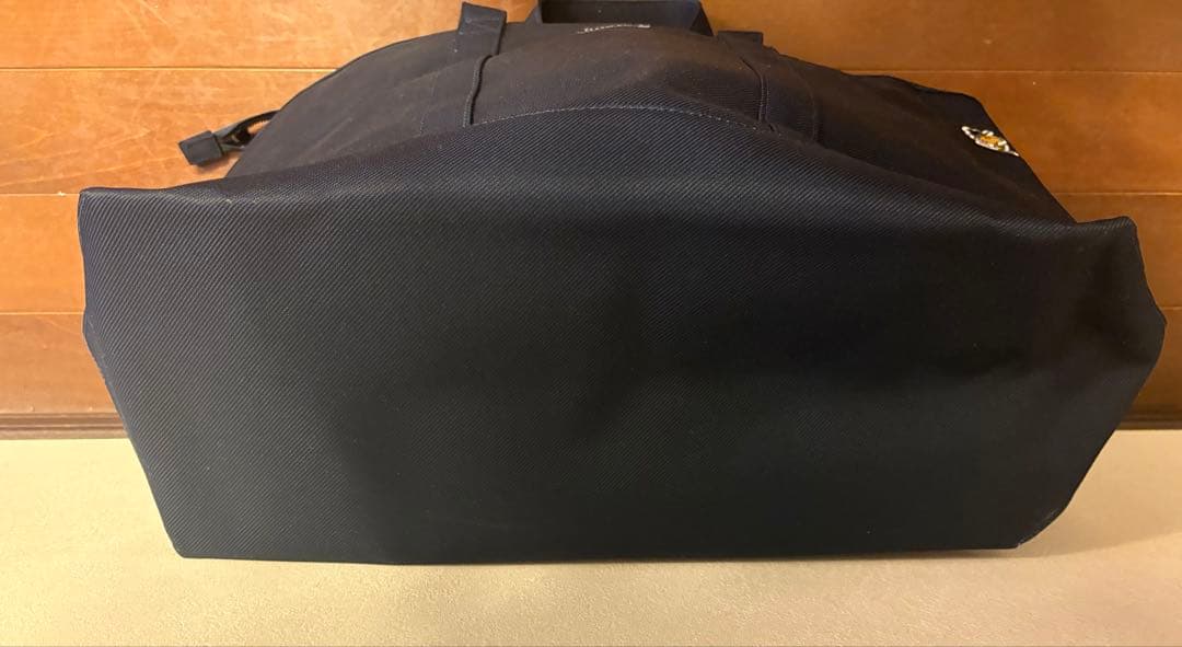 パーリーゲイツ　スヌーピー　ロッカーバッグ　超美品　希少品