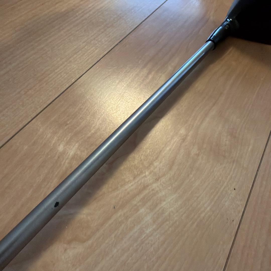 タイトリストTSi3 フェアウェイウッド 15度 カバー付き TSP111(S)