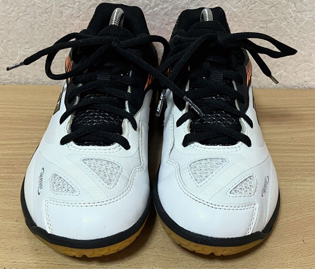 ★YONEX ヨネックス パワークッション65Z2 バドミントンシューズ