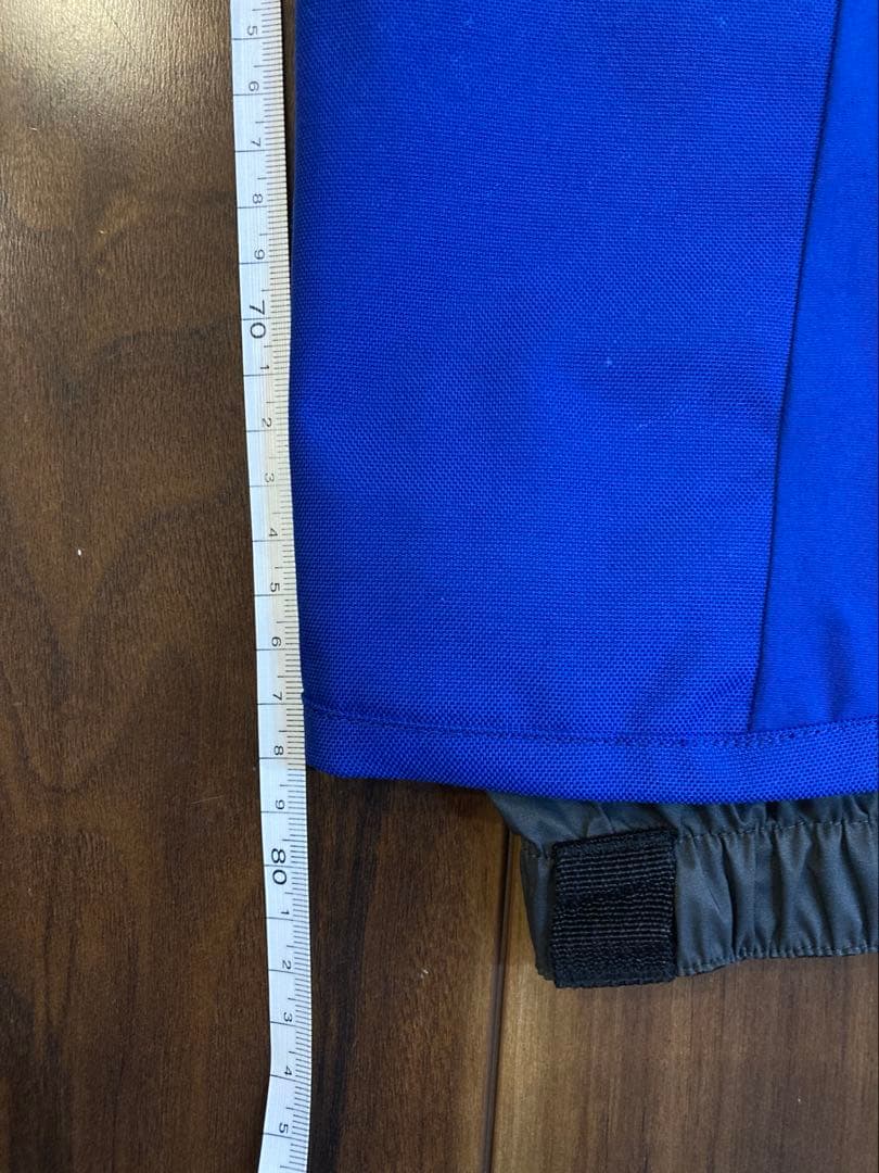 パタゴニア Patagoniaレディース　スノーウェア　スキーウェア上下セット