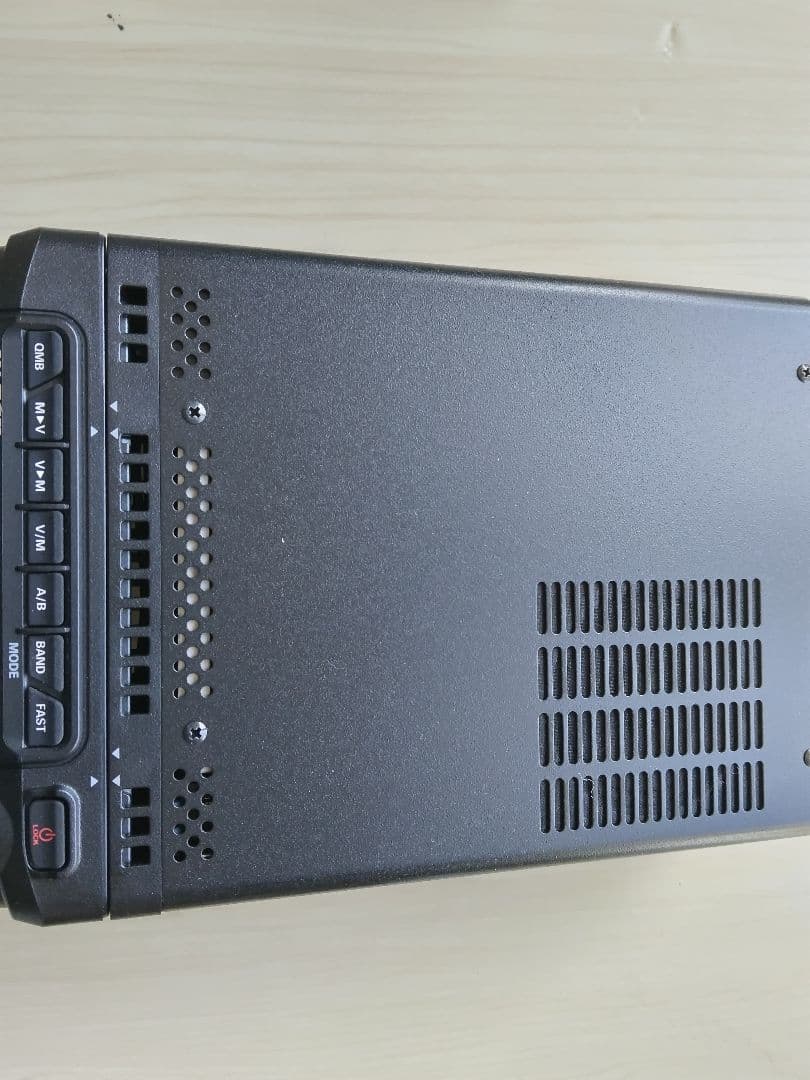八重洲FT―891