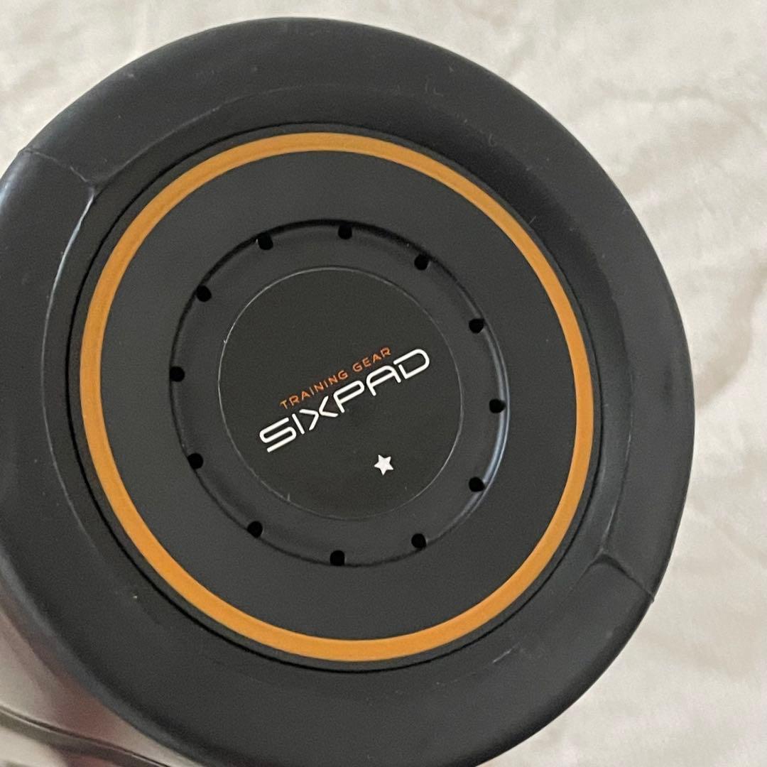 ★未使用/最終価格★SIXPAD シックスパッド パワーローラー