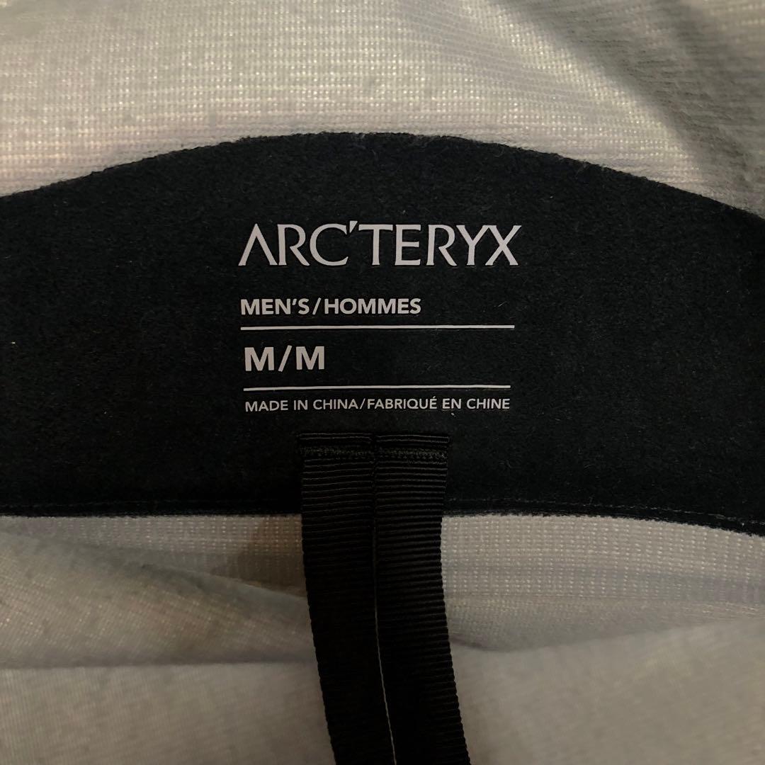 ARC'TERYX SABRE 激レア！ アークテリクス セイバー ラッシュ