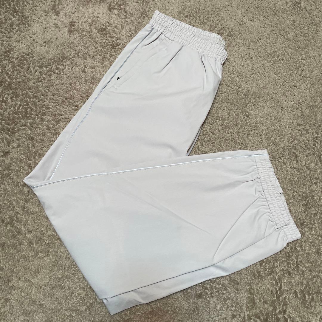 デサント DESCENTE ナイロンパンツ