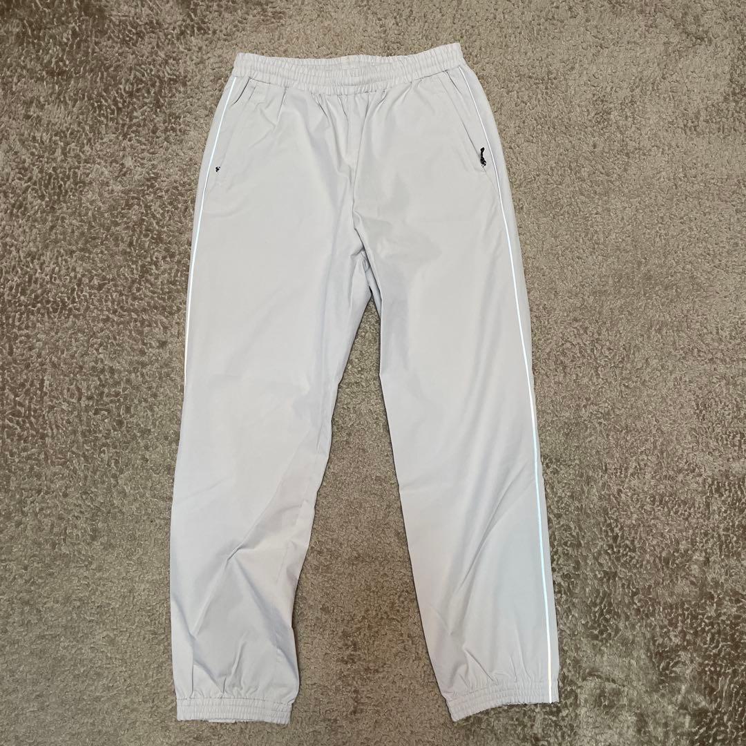 デサント DESCENTE ナイロンパンツ