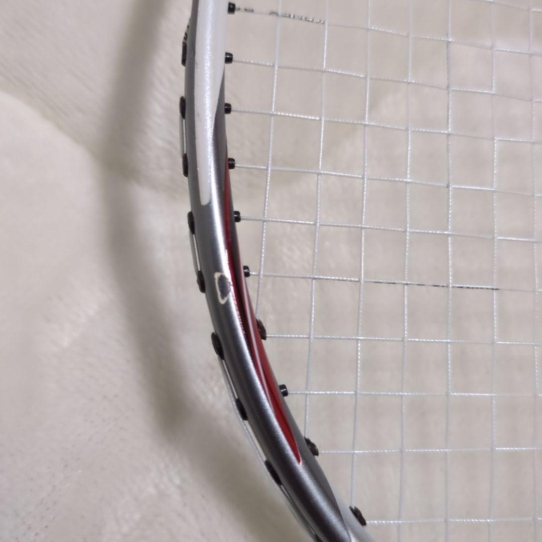 【YONEX】アークセイバー7　バドミントンラケット