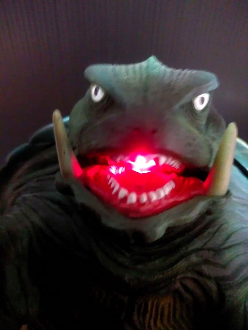 ガメラ