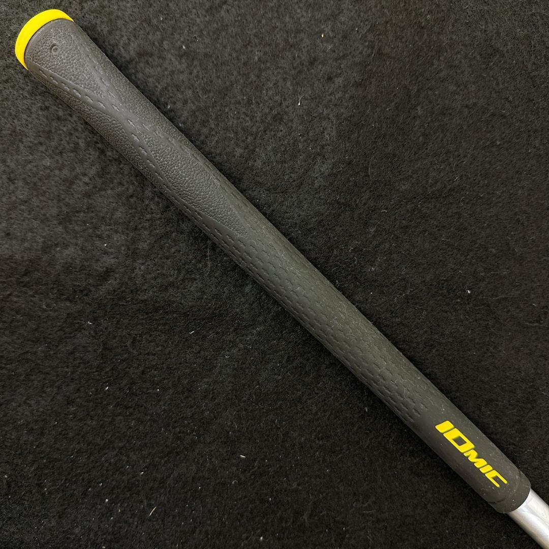 USTマミヤ　AUGA30　ドライバー用シャフト　ピンスリーブ付き／軽量　オウガ