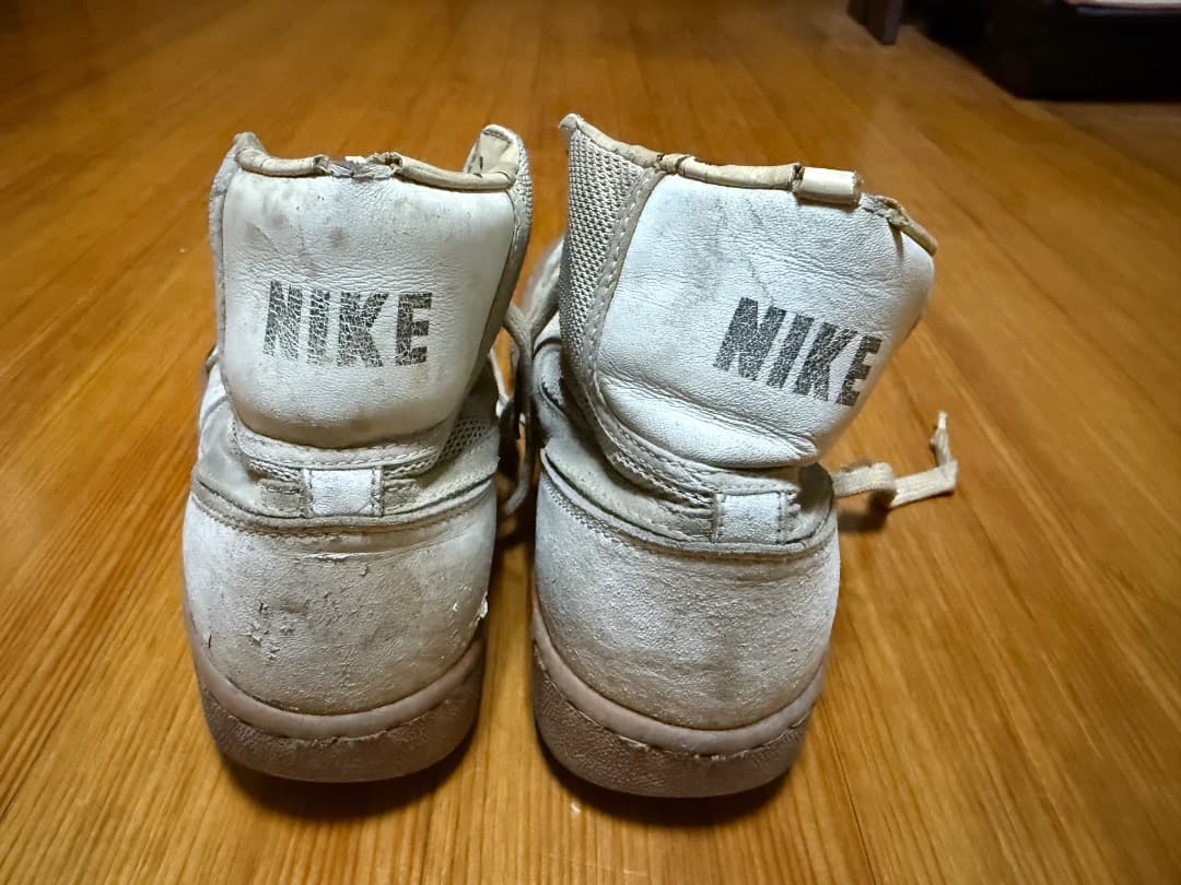 NIKE TERMINATOR HIGH ?ナイキ ターミネーター ハイ?