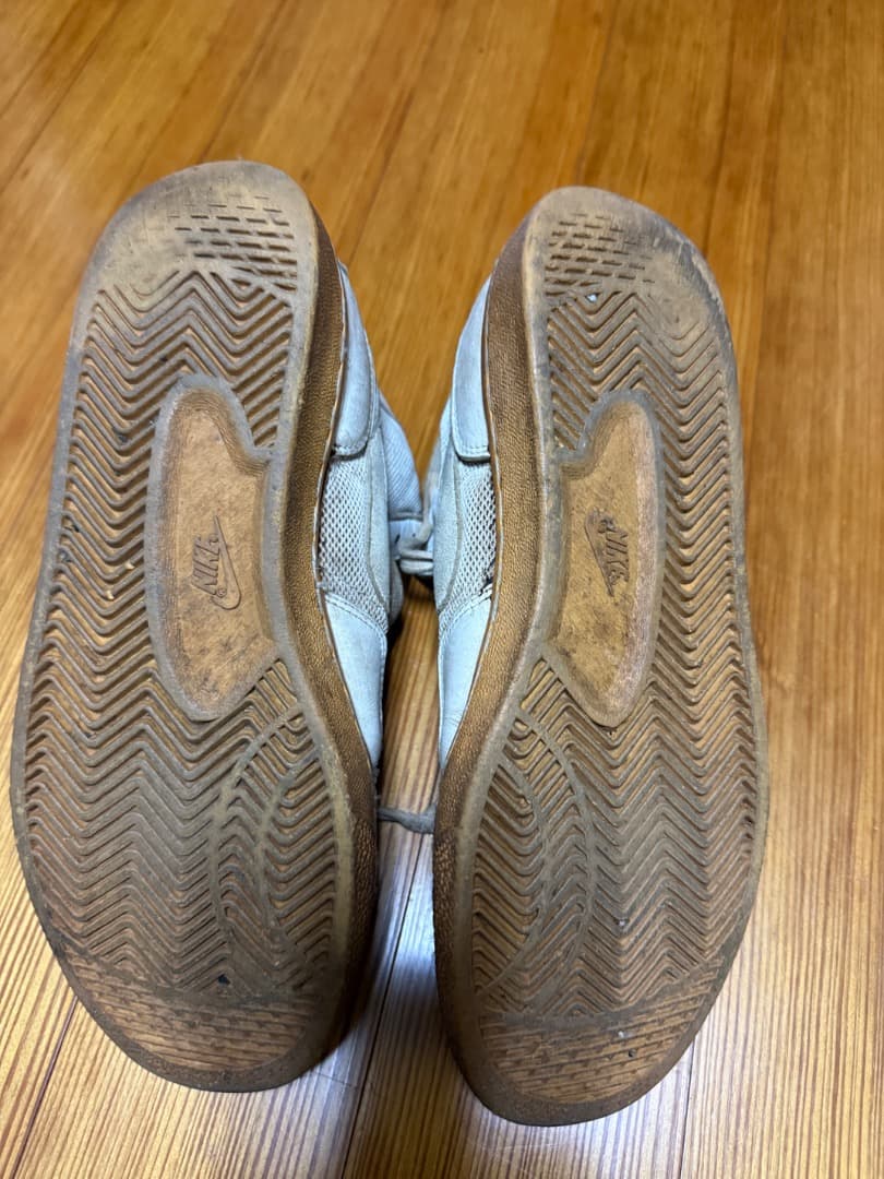 NIKE TERMINATOR HIGH ?ナイキ ターミネーター ハイ?