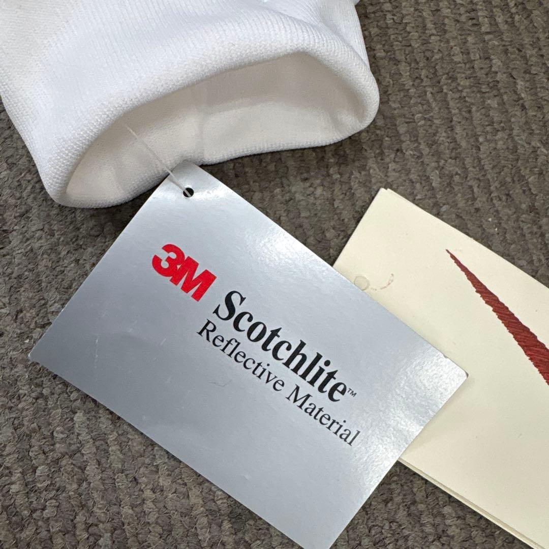 Nike 長袖シャツ M ホワイト