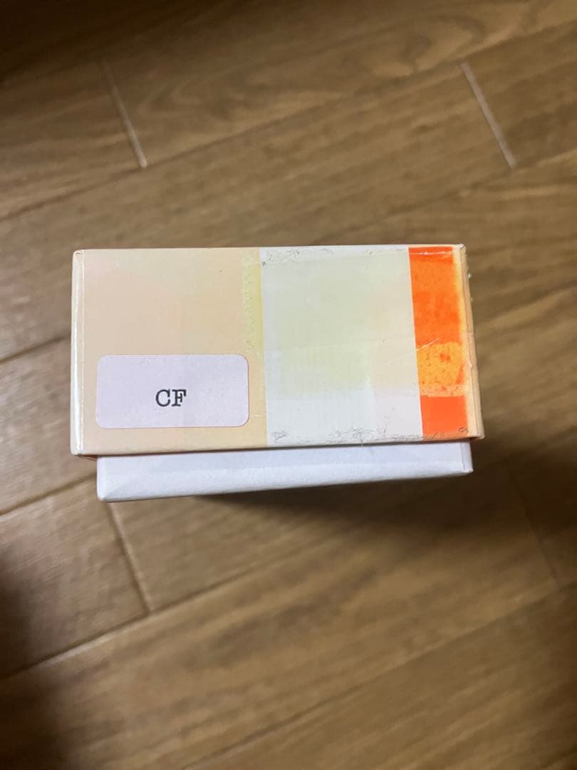 津波ルアーズ　キリン？？新品②
