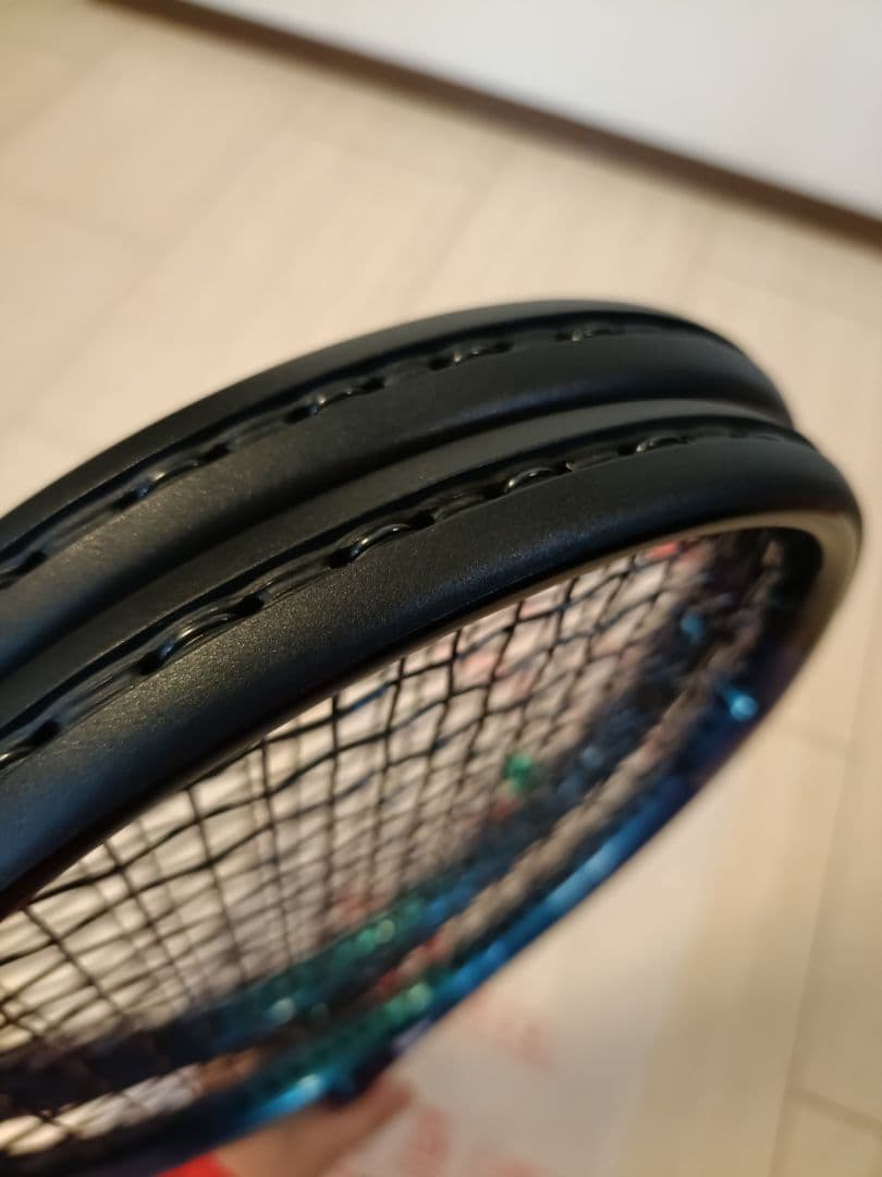 新品未使用2本セットWilson ULTRA TOUR95 V4 G2