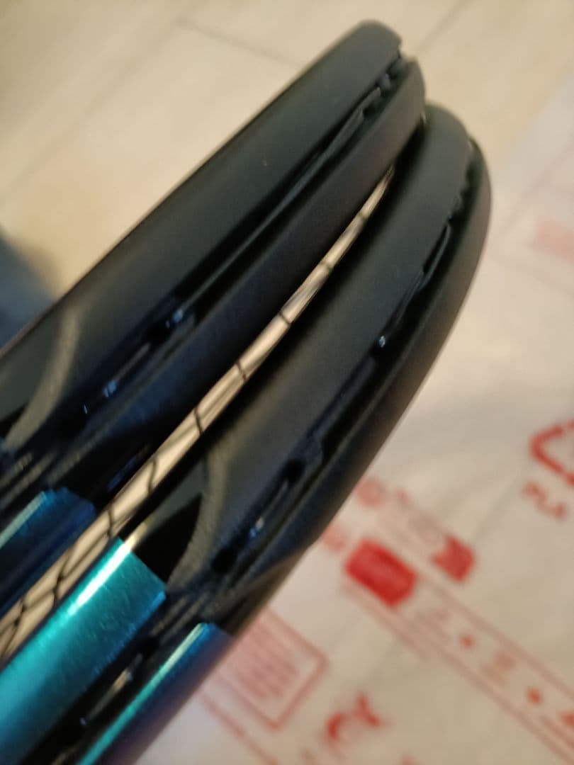 新品未使用2本セットWilson ULTRA TOUR95 V4 G2