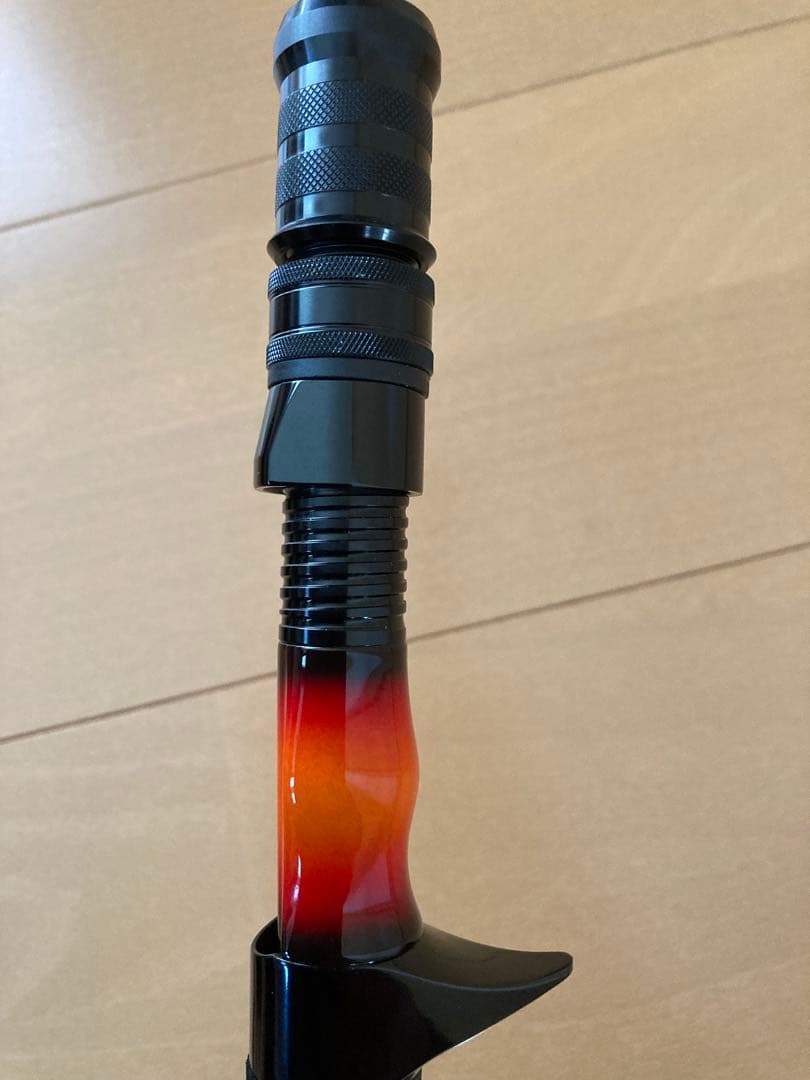 Hitotoki Works グレッシー37 ガングリップセット