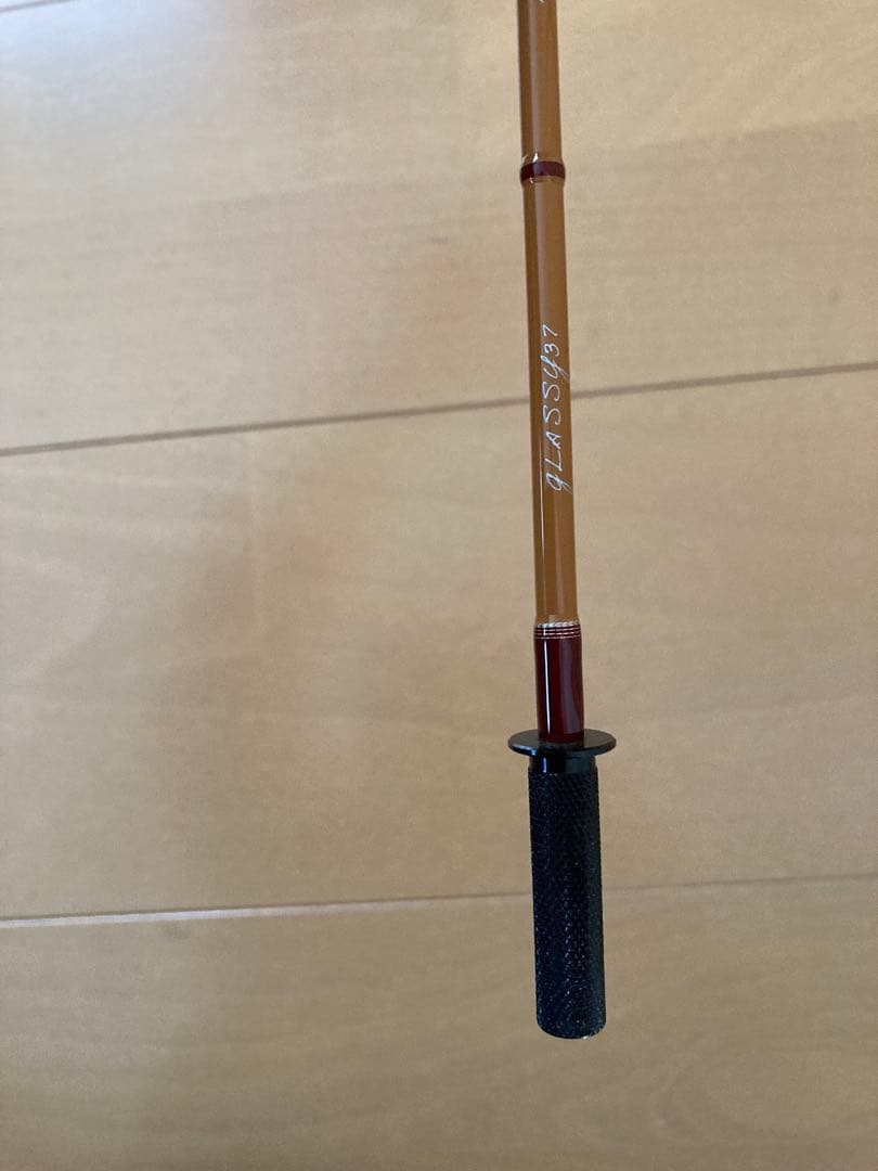 Hitotoki Works グレッシー37 ガングリップセット